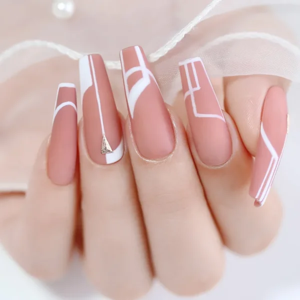 Nail Kits: Arte Clavo Pure Color Gel Polish - Image 5