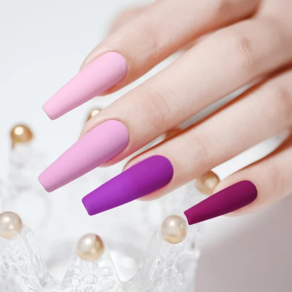 Nail Kits: Arte Clavo Pure Color Gel Polish - Image 3