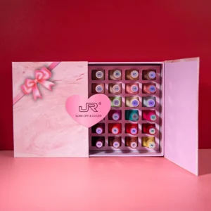 Nail Kits 48 Colors UV Gel Magnetic Soak Off