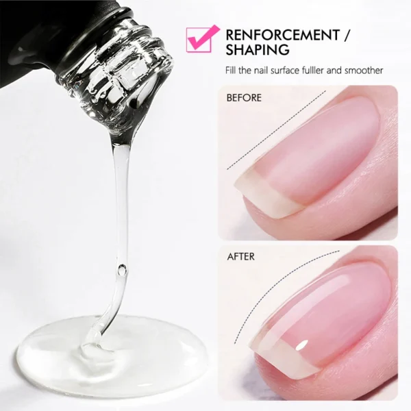 Nail Kits: 6-in-1 Extension UV Gel Polish - Image 4